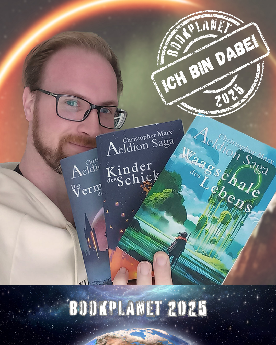 Bookplanet 2025
